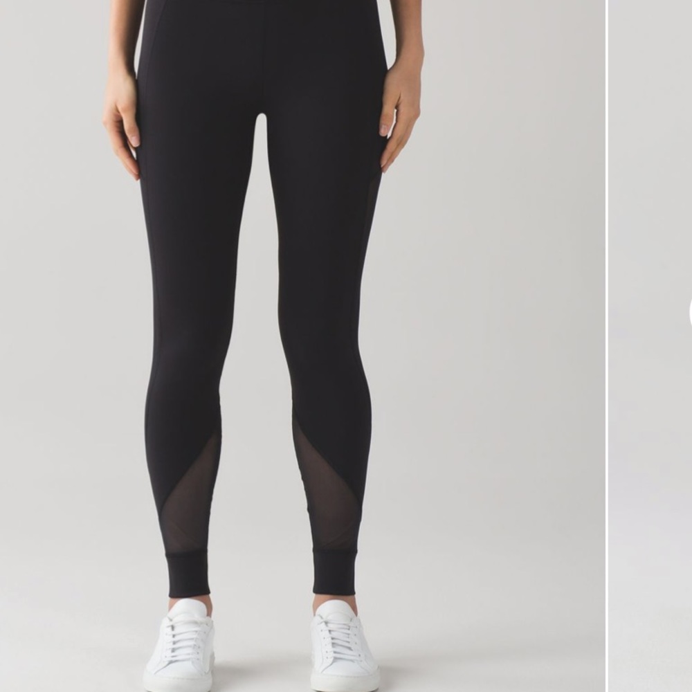 Lululemon Hot Like Agni